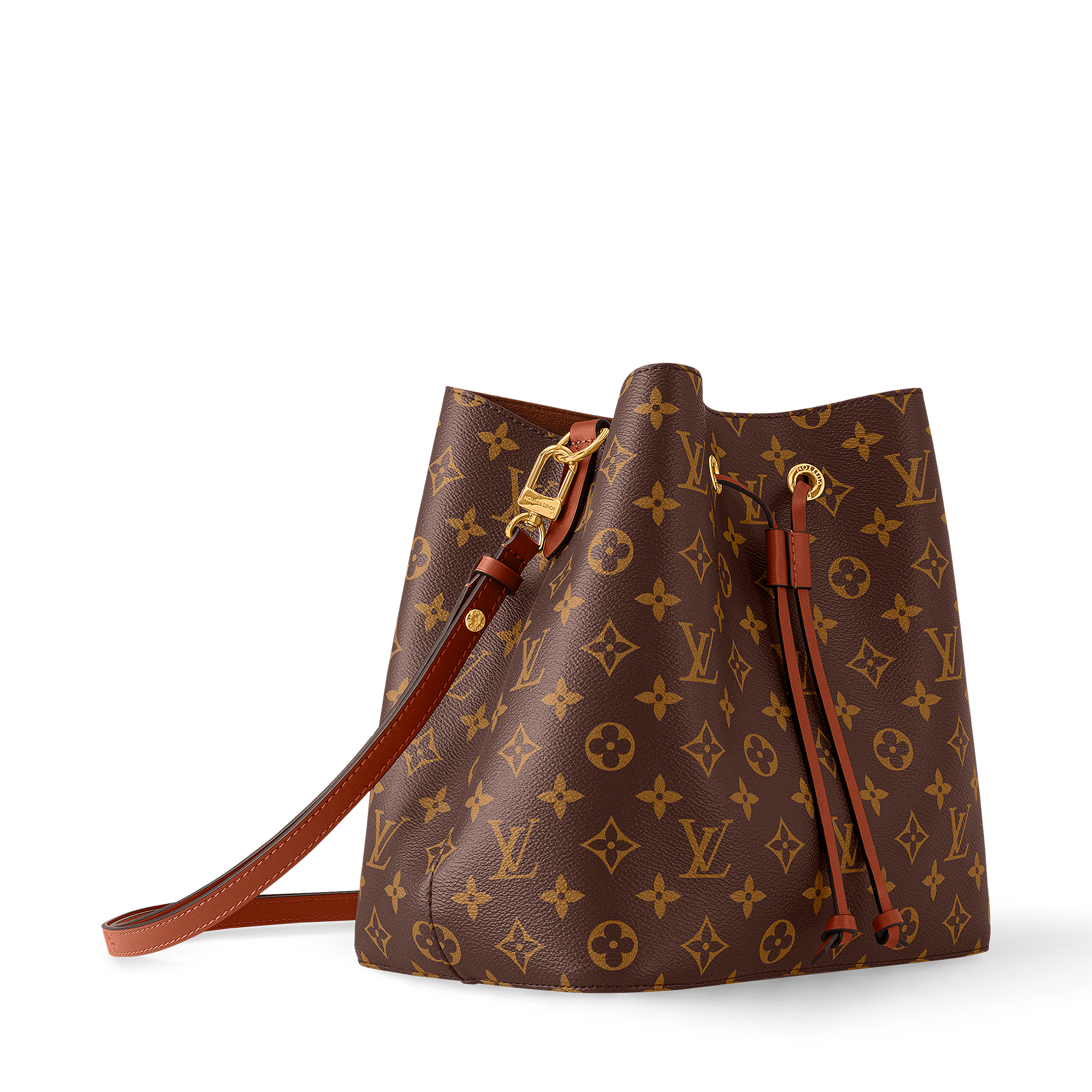 LV Neonoe 手袋- 水桶包| 路易威登LOUIS VUITTON官方线上旗舰店